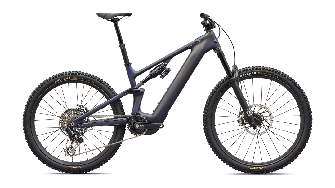 S-Works Turbo Levo 4 2027