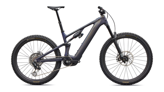 S-Works Turbo Levo 4 2027
