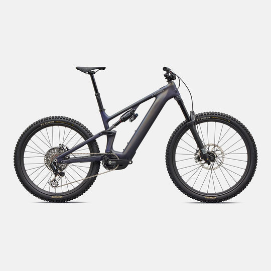 S-Works Turbo Levo 4 2027