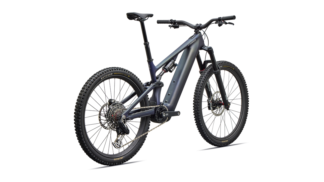 S-Works Turbo Levo 4 2027