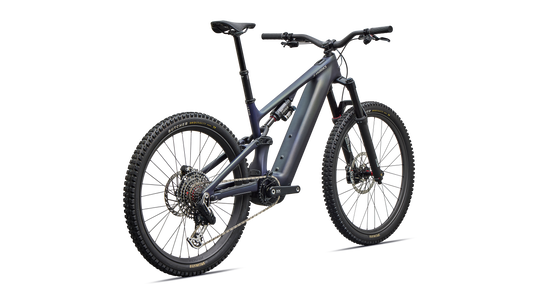 S-Works Turbo Levo 4 2027