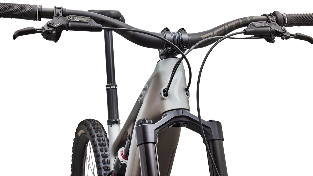 Levo 4 EVO Pro 2027