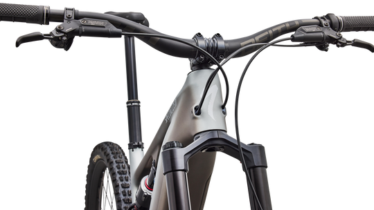 Levo 4 EVO Pro 2027