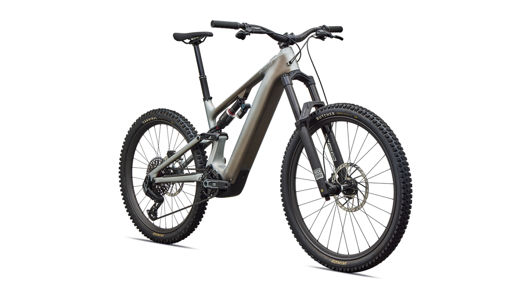Levo 4 EVO Pro 2027