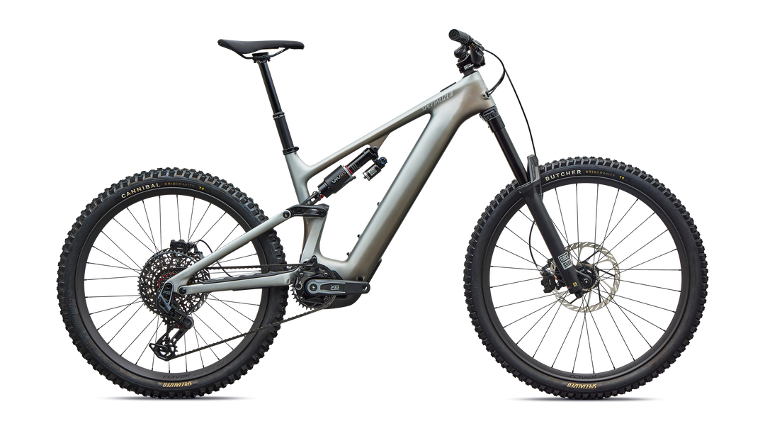 Levo 4 EVO Pro 2027
