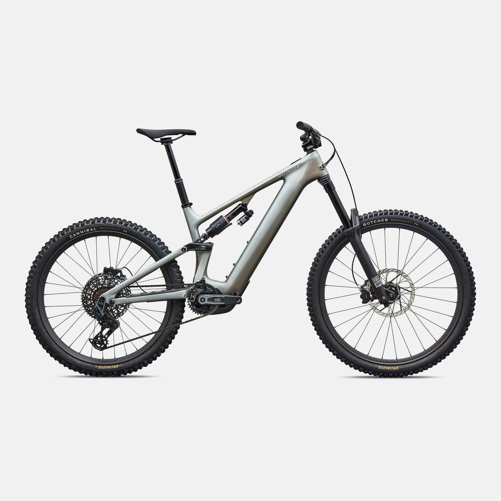 Levo 4 EVO Pro 2027