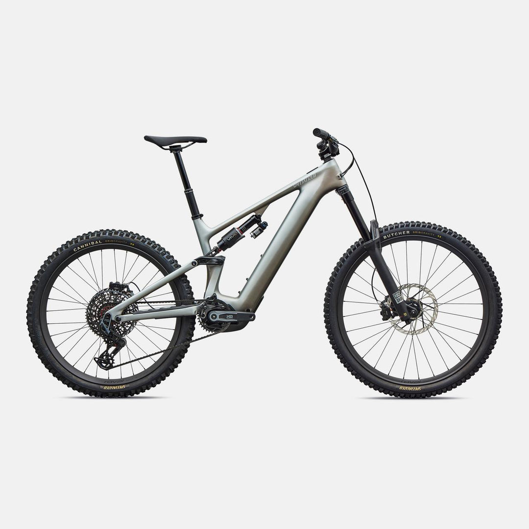 Levo 4 EVO Pro 2027