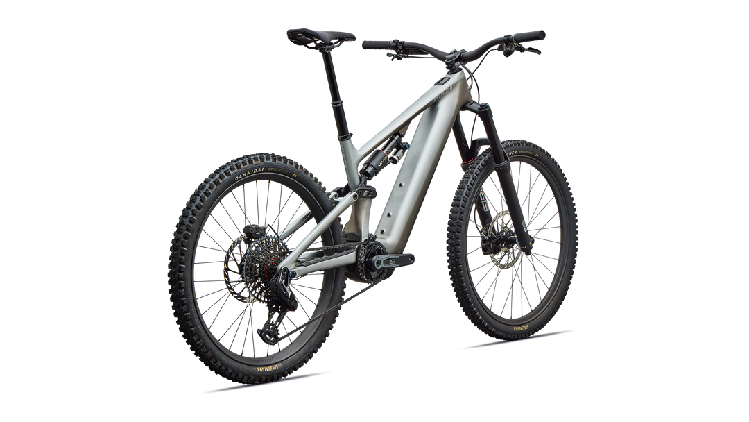 Levo 4 EVO Pro 2027
