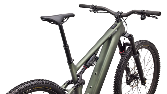 Turbo Levo 4 Pro 2027