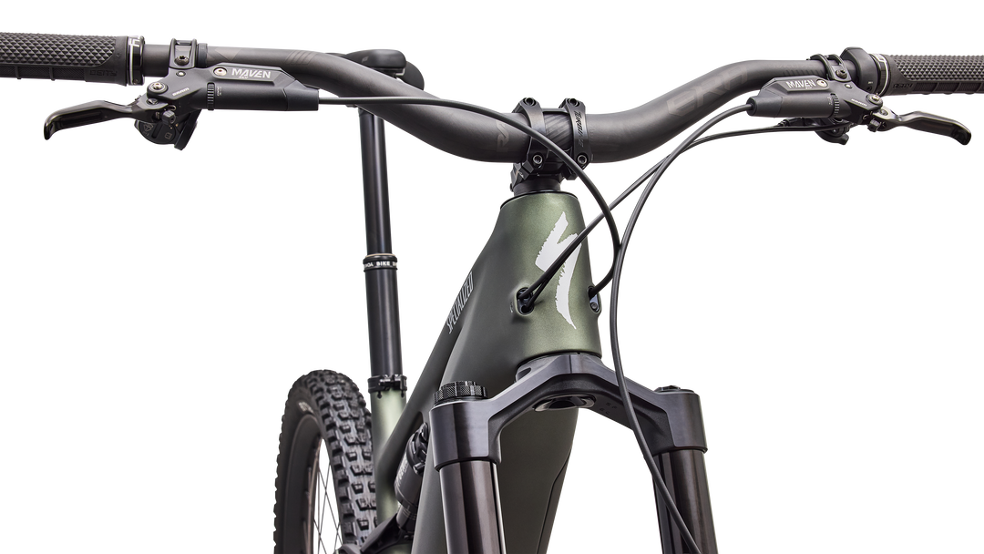 Turbo Levo 4 Pro 2027
