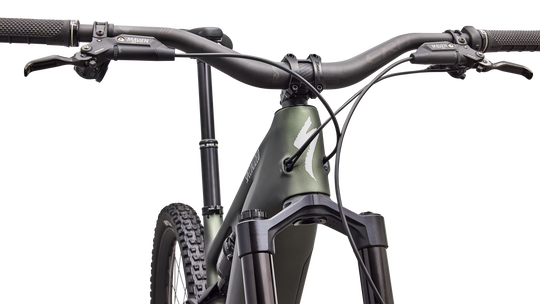 Turbo Levo 4 Pro 2027