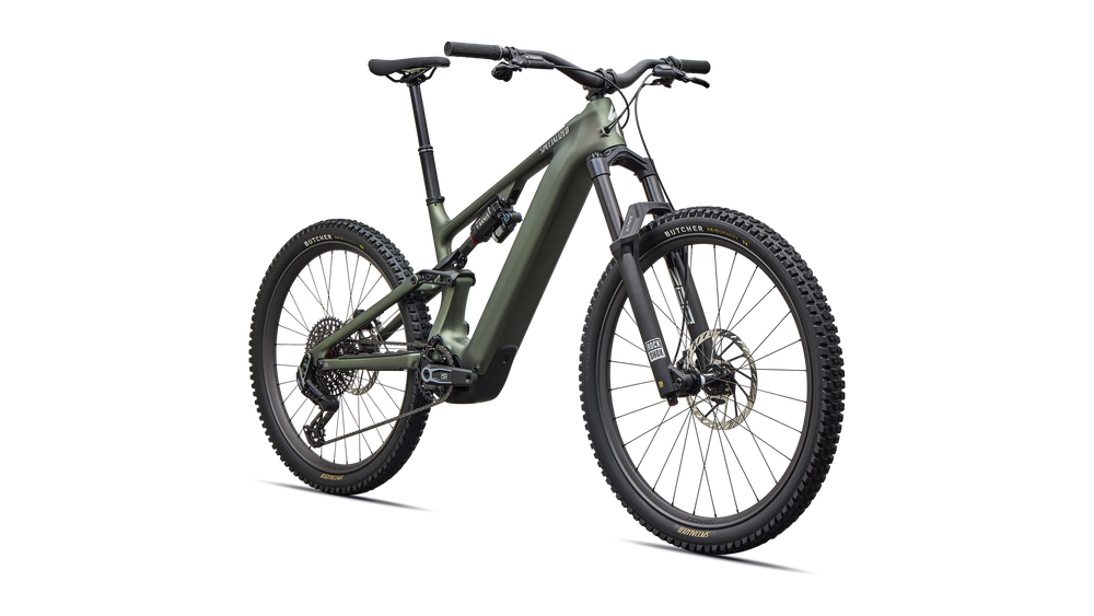 Turbo Levo 4 Pro 2027