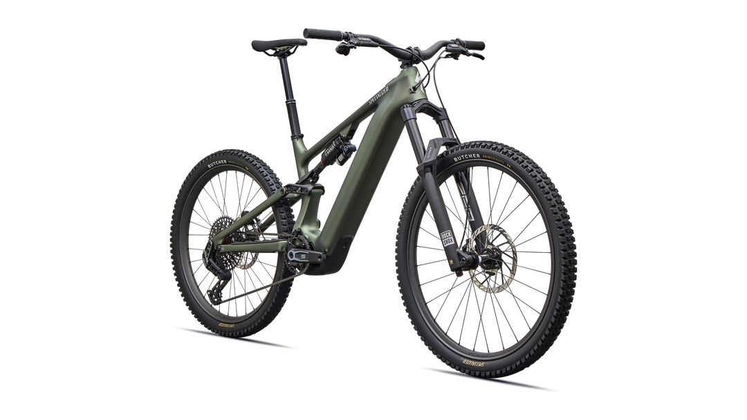 Turbo Levo 4 Pro 2027