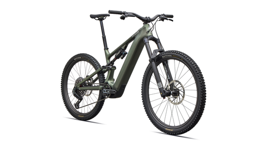 Turbo Levo 4 Pro 2027