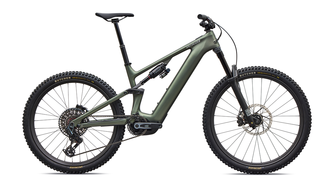 Turbo Levo 4 Pro 2027