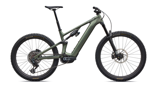 Turbo Levo 4 Pro 2027