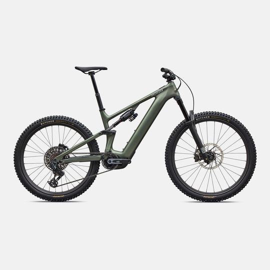 Turbo Levo 4 Pro 2027