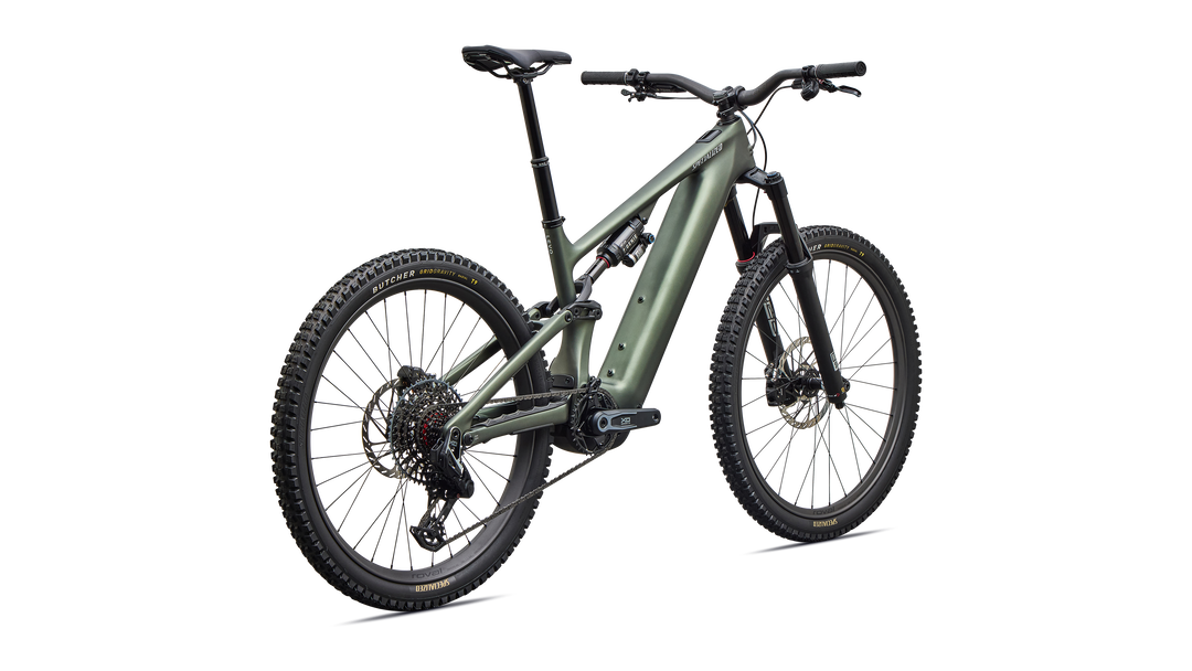 Turbo Levo 4 Pro 2027