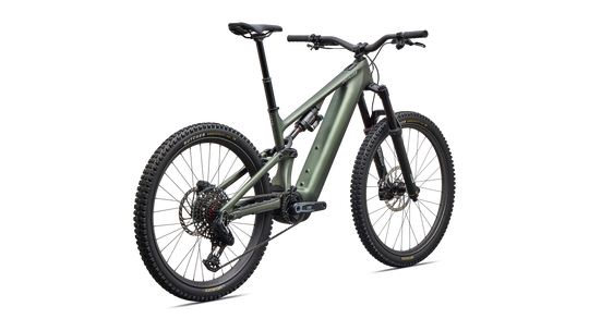 Turbo Levo 4 Pro 2027