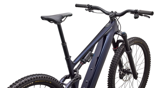 Turbo Levo 4 Expert 2027
