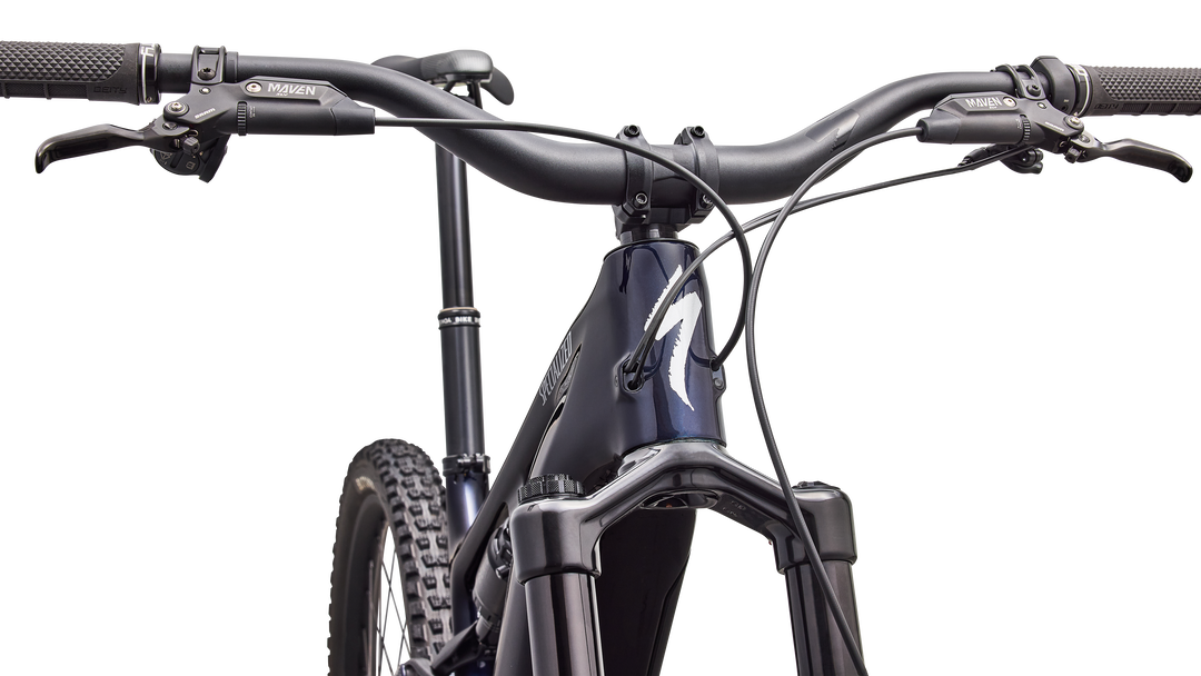 Turbo Levo 4 Expert 2027