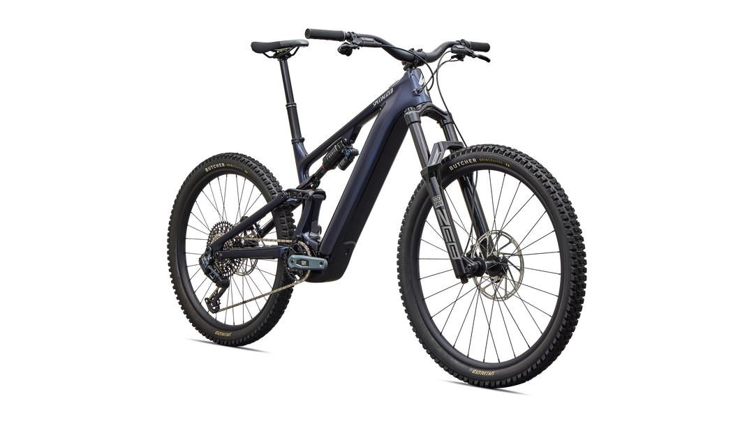 Turbo Levo 4 Expert 2027
