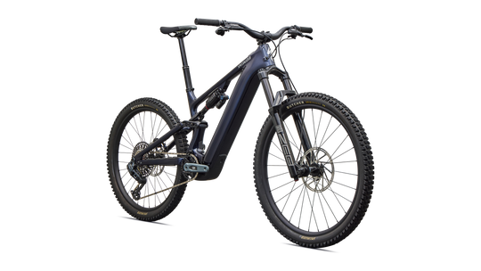 Turbo Levo 4 Expert 2027