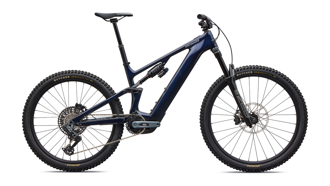 Turbo Levo 4 Expert 2027