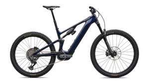 Turbo Levo 4 Expert 2027