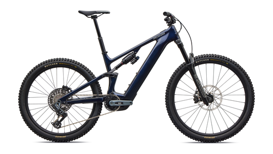 Turbo Levo 4 Expert 2027