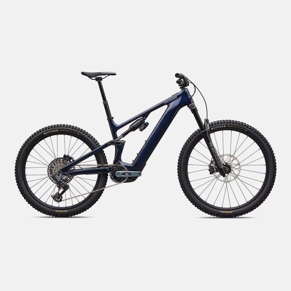 Turbo Levo 4 Expert 2027