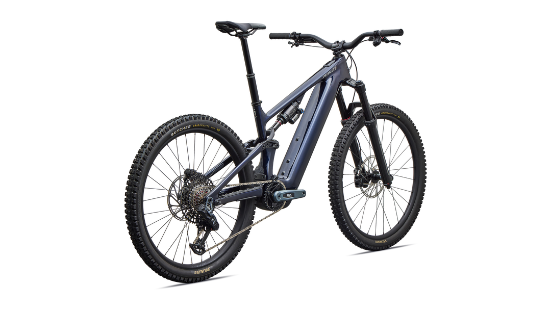 Turbo Levo 4 Expert 2027