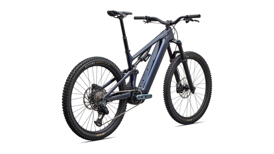 Turbo Levo 4 Expert 2027