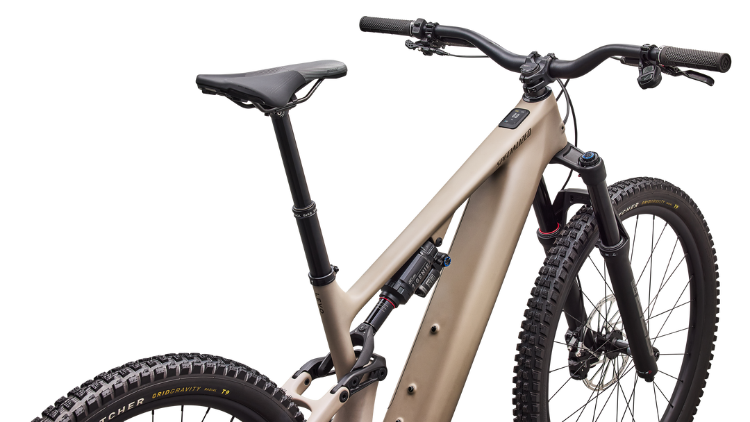 Turbo Levo 4 Expert 2027