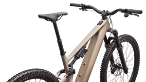 Turbo Levo 4 Expert 2027