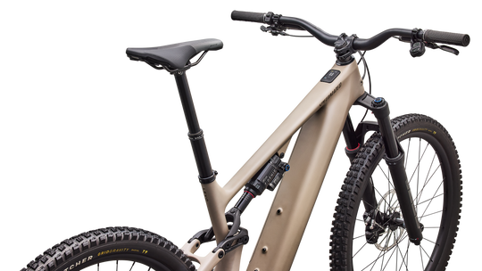 Turbo Levo 4 Expert 2027