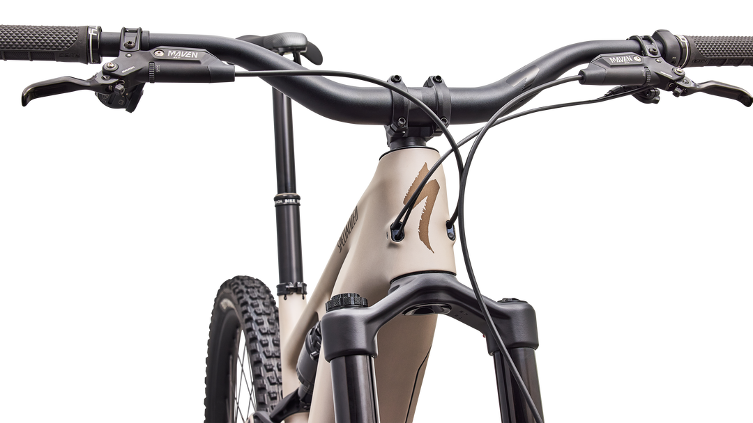 Turbo Levo 4 Expert 2027
