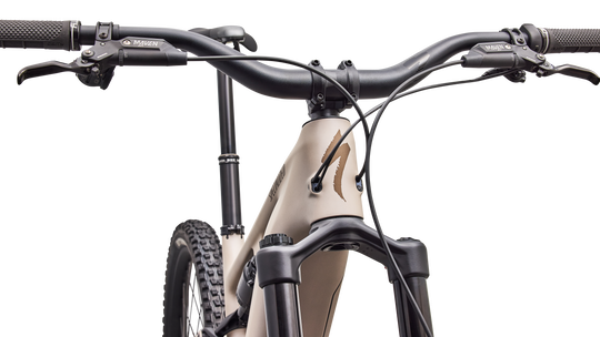 Turbo Levo 4 Expert 2027