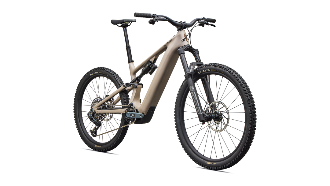 Turbo Levo 4 Expert 2027
