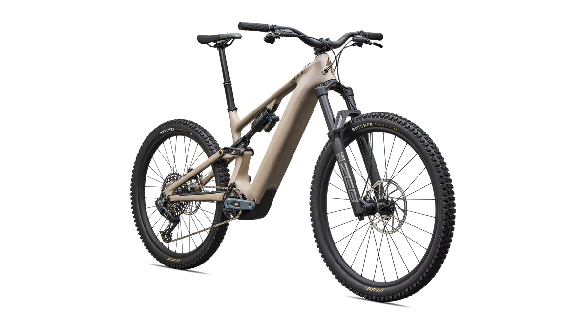Turbo Levo 4 Expert 2027