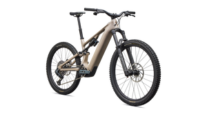 Turbo Levo 4 Expert 2027