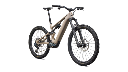 Turbo Levo 4 Expert 2027