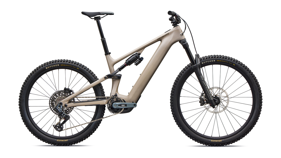 Turbo Levo 4 Expert 2027