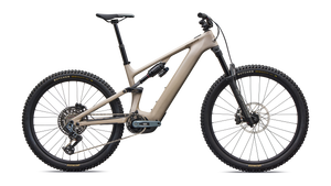 Turbo Levo 4 Expert 2027