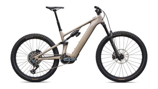 Turbo Levo 4 Expert 2027