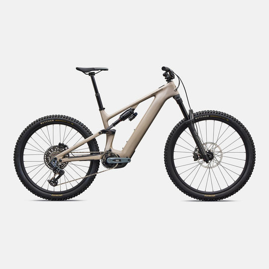 Turbo Levo 4 Expert 2027