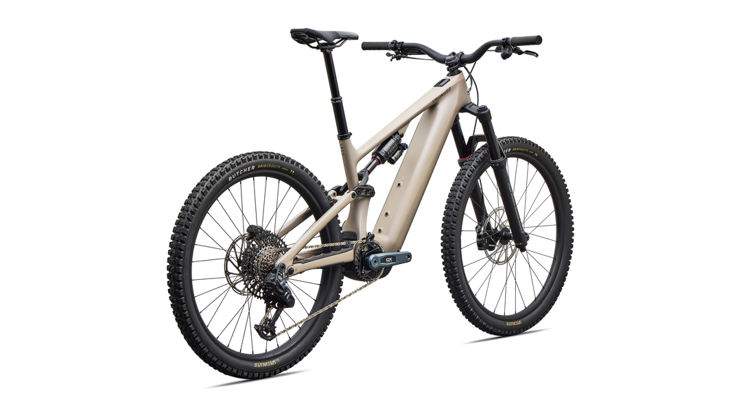 Turbo Levo 4 Expert 2027