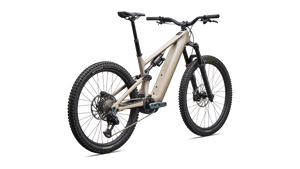 Turbo Levo 4 Expert 2027