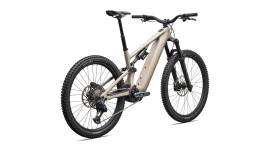 Turbo Levo 4 Expert 2027