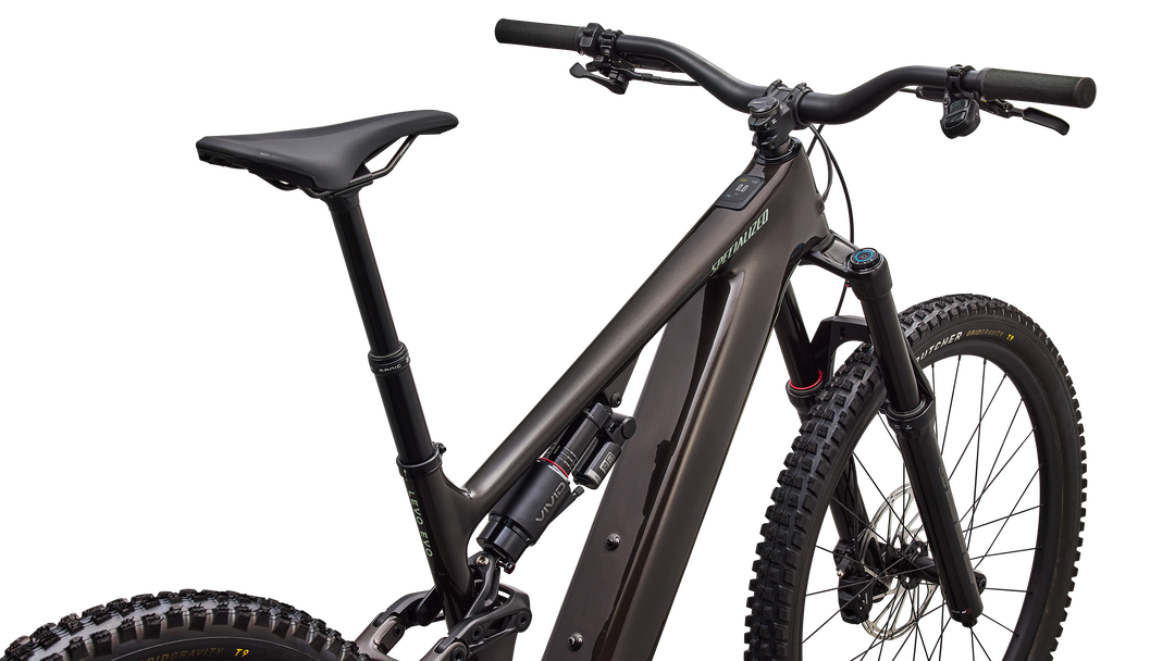 Levo 4 EVO Comp 2027